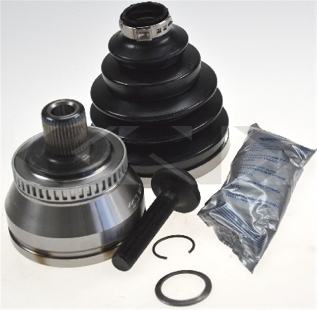 AKS K. DIS PSSAT - A4 - A6 1.9TDI