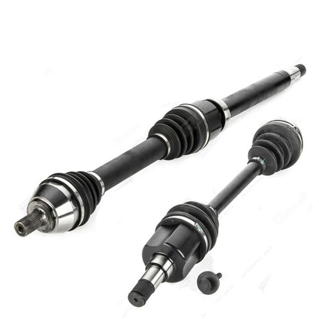 ON AKS SOL KOMPLE ABS 140PS TRANSIT V347 06 11 KISA