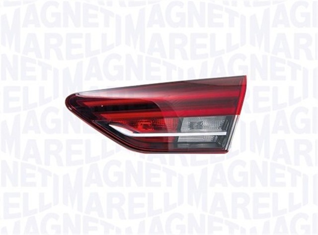 STOP INSIGNIA B LED IC SAG