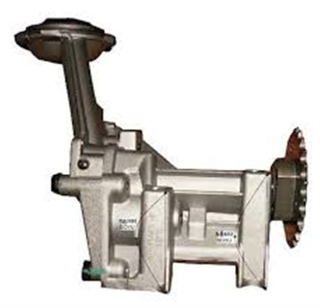 YAG POMP R9 R19 CLIO 1.4