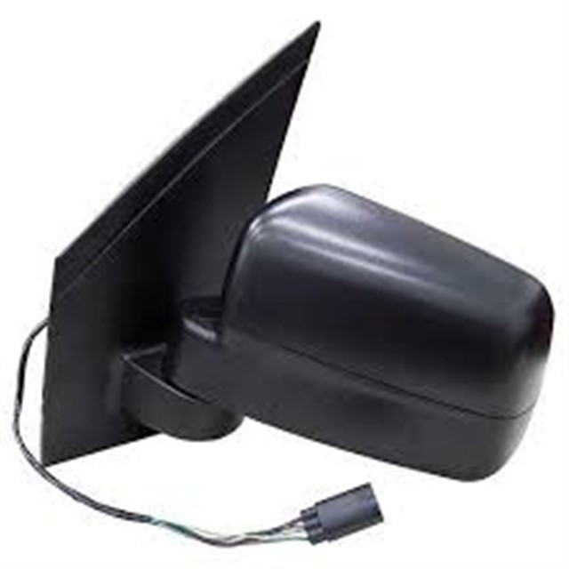 DIS DIKIZ AYNASI SOL ELEKTRIKLI ISITMALI KOR NOKTALI CONNECT 09 14