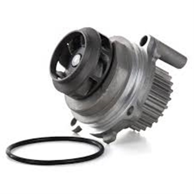 DEVIRDAIM ELEKTRIKLI GOLF5 - GOLF6 - JETTA - A3 - LEON BMY - BLG - CAVA - CAVD - CAXA 1.4 TSI 04 - 