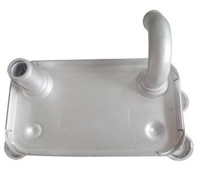 YAG SOGUTUCU VOLVO S60 2.0T 00 S80 2.8T6 3.0 98 - 06 V70 97 - 04 XC90 02 XC70 S70 97 - 00 C70 98 - 05