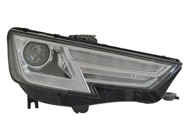 XENON FAR AUDI A4 2015 - SAG