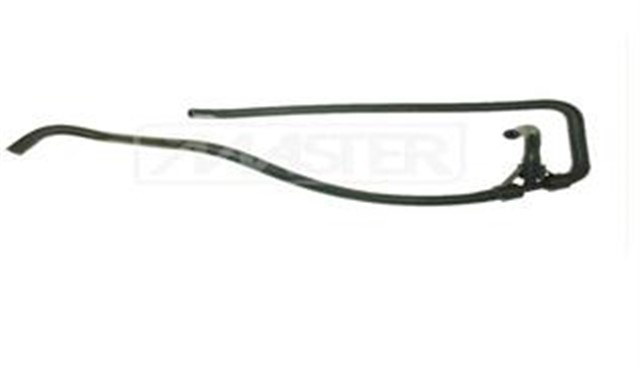 GENLESME SISE HORTUMU MASTER 2.5 D 7700308665