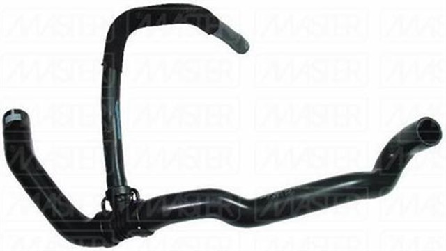 RADYATOR ALT HORTUMU CLIO III 1.2