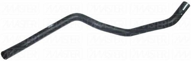 GENLESME SISE HORTUMU LOGAN - SANDERO 1.4 - 1.6