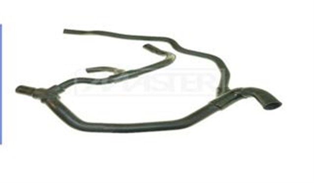 RADYATOR ALT HORTUMU KNG II 1.9D