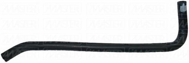 REZERVUAR HORTUMU DACIA LOGAN - SANDERO MCV 1.5 DCI