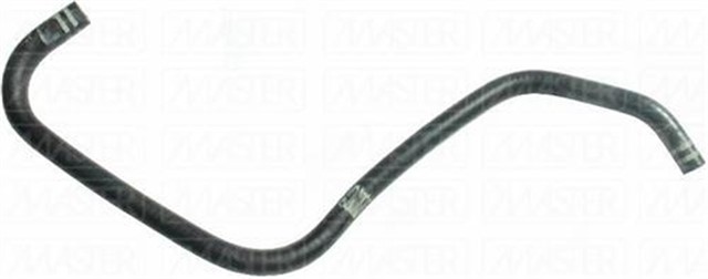 RADYATOR ALT HORTUMU GRANDE PUNTO 1.4 16V