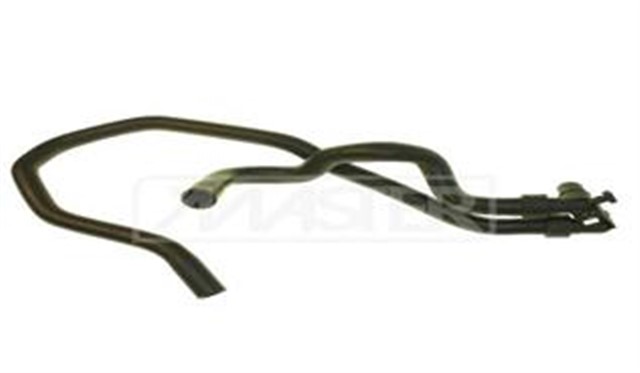 KALORIFER HORTUMU PARTNER - ZX 1.9D