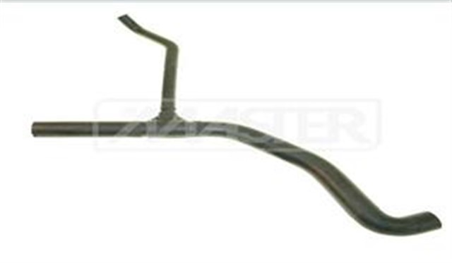 RADYATOR UST HORTUMU LGN II 1.9 D