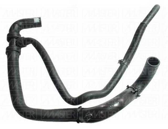 RADYATOR ALT HORTUMU KNG II - CLIO II 1.2 99