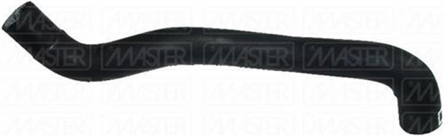 RADYATOR UST HORTUMU KNG II 1.5 DCI KW0B