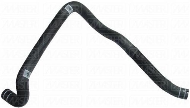 GENLESME SISE HORTUMU DOBLO III 1.3 MJTD