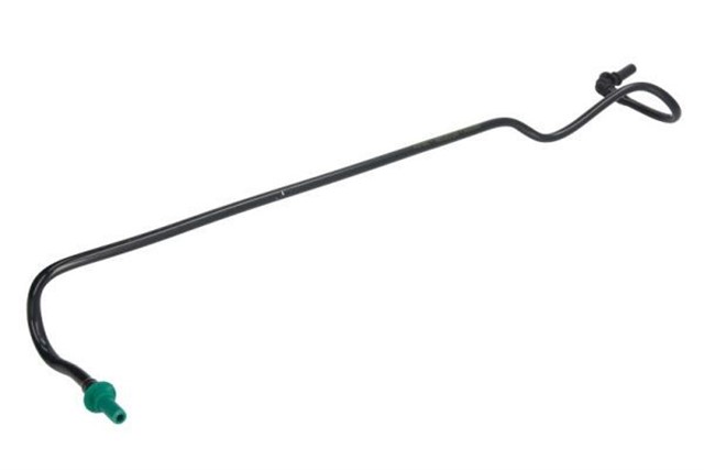 ENJEKTORDEN POMPAYA GIDIS HORTUMU DOBLO 1.3 MJTD