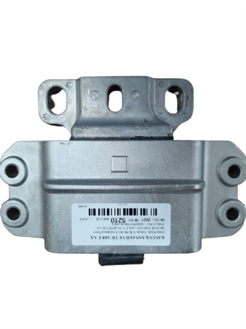 SANZUMAN TAKOZU SOL UST GOLF5 - GOLF6 - JETTA - PASSAT - CADDY - A3 - LEON BLF - BLP - BLS - BGU - BPY - BSE - CAYB - CAYC 1.6 - 2.0 FSI - 1.6 - 1.9 TDI 04 - 13