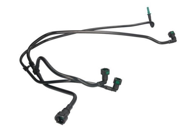 YAKIT BORUSU FIORINO 1.3 MTJ