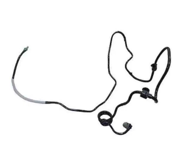 BENZIN BORUSU MEGANE II - SCENIC II 1.6 16V K4M