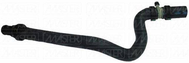 KALORIFER HORTUMU CLIO III 1.5 DCI - 1.2