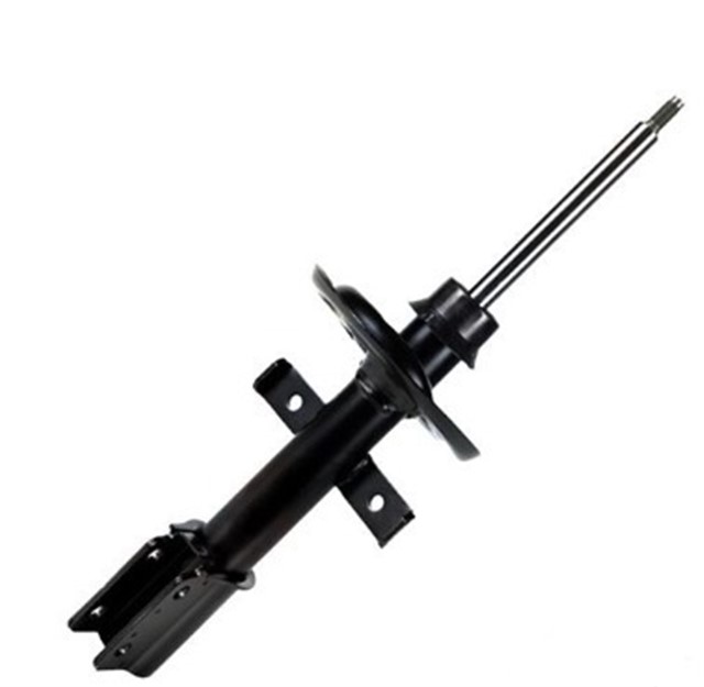 AMORTISOR ON RENAULT CLIO V 2019 - 