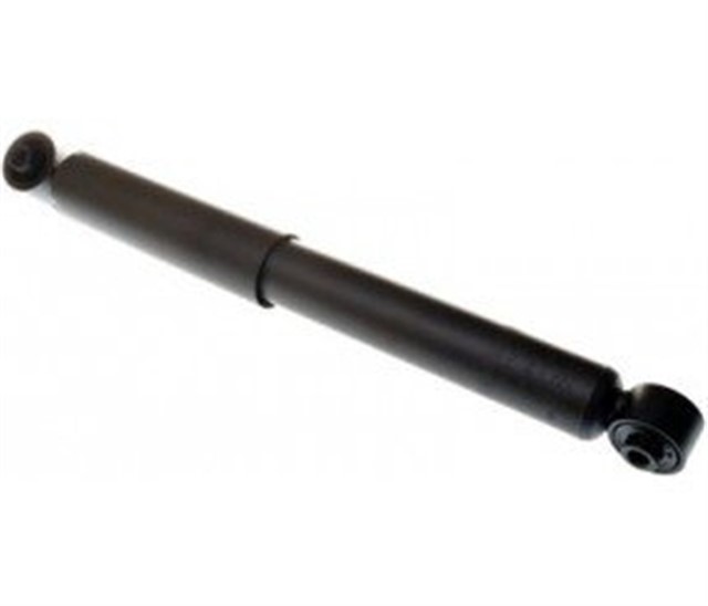 ARKA AMORTISOR NISSAN QASHQAI 07 - 12 GAZLI