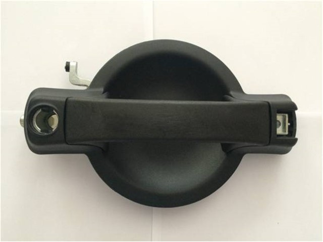 DIS KAPI KOLU ON SAG DOBLO I - II