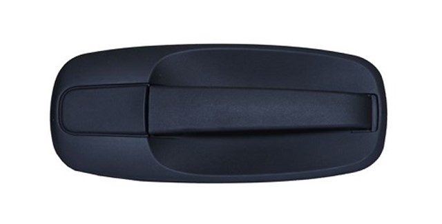 DIS KAPI ACMA KOLU ON SAG TRAFIC II - VIVARO II - PRIMASTER