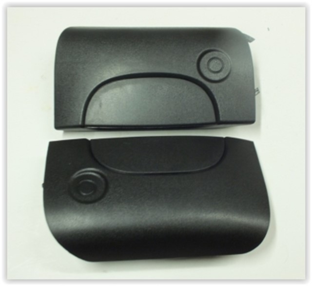 BAGAJ KAPI ACMA KOLU KNG 01 CIFT KAPI E.M.