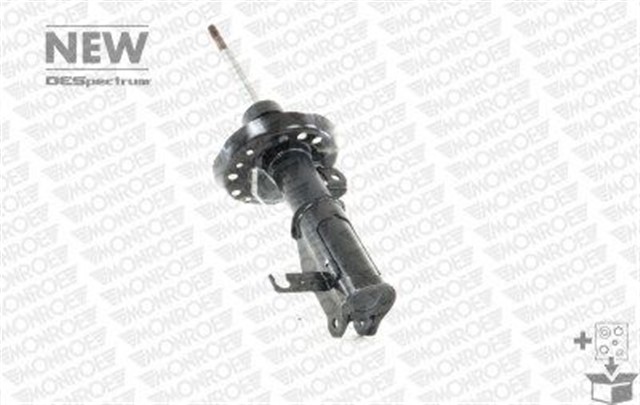 AMORTISOR ON SOL INSIGNIA A 09 - 