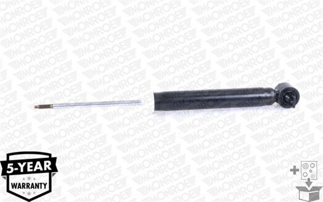 ARKA AMORTISOR L/R FORD MONDEO V 2014 GAZLI OESPECTRUM PREMIUM