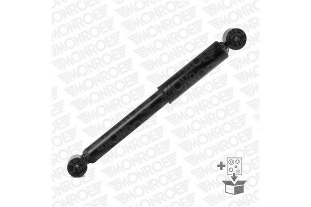 ARKA AMORTISOR L/R FIAT FIORINO 1.3JTD - BIPPER - BIPPER TEPEE - NEMO 1.4 - 1.4 HDI 2008 GAZLI