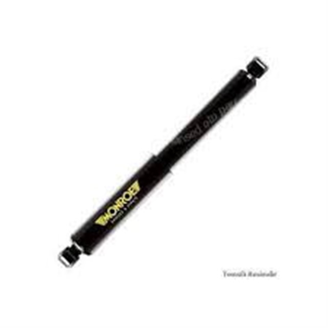 RMNR1653 ARKA AMORTISOR L/R RENAULT TSW R12 2209 YAGLI