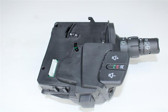 SILECEK KUMANDA KOLU RENAULT CLIO III 05 MODUS 04 KANGOO 08