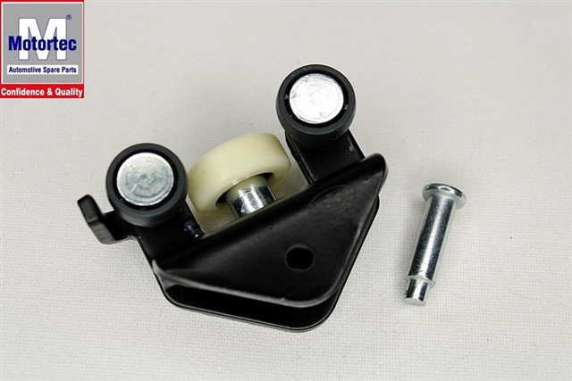 ORTA KAPI ALT MEKANIZMA UCU DOBLO 06 - 09