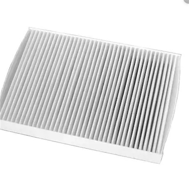 POLEN FILTRESI CLIO II 02 KANGOO 98 MEGANE I 96 LOGAN 04 1.2 1.4 1.6 1.5DCI 1.9DCI