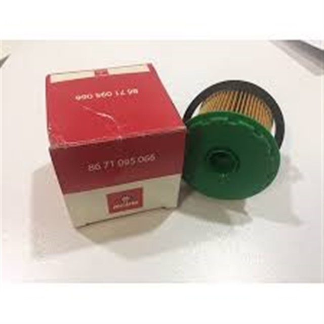 YAKIT FILTRESI CLIO II - KNG - LGN I - MGN I - SCENIC I - II - TRAFIC 1.9DTI