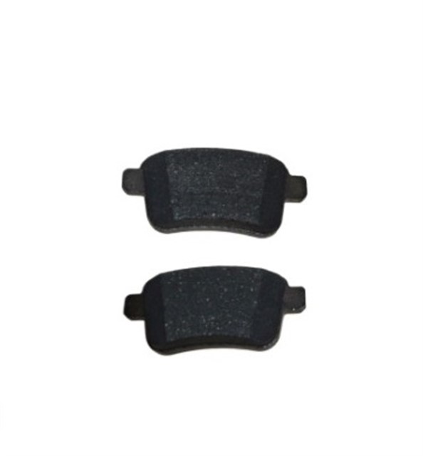 ARKA FREN BALATASI FLUENCE 09 MEGANE III 09 MEGANE IV 15 SCENIC III 09 CLIO V 19 CAPTUR II 20 1.0 TCE 1.2 TCE 1.3 TCE 1.5 DCI 1.6 SCE 440603734R