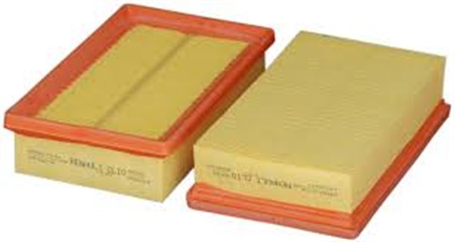 HAVA FILTRESI CLIO III 04 MODUS 04 MICRA III K12 05 JUKE 10 19 1.2 D4F 1.4 K4J 1.5DCI K9K 1.6 K4M 2.0 F4R