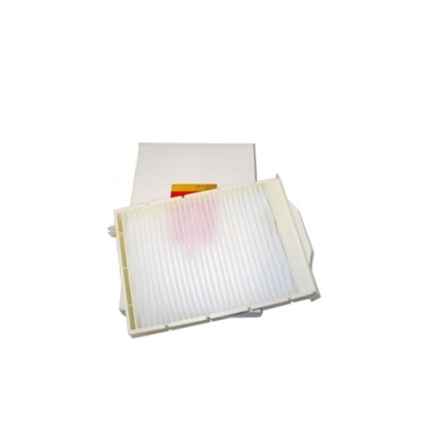 POLEN FILTRESI RENAULT MEGANE II 02 SCENIC II 02 TUM MODELLER