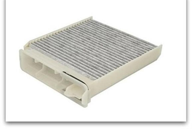 POLEN FILTRESI CLIO III - MODUS - TWNG - MICRA III - NOTE - SANDERO - DUSTER 1.2 - 1.4 - 1.6 16V - 1.5DCI KARBONLU