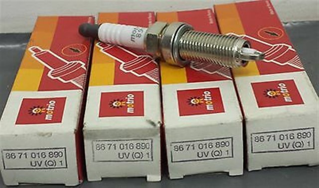 ATESLEME BUJISI P206 P307 P207 P1007 C2 C3 C3 II C4 ET3J4 1.4 16V CLIO III IV LOGAN II SANDERO II THALIA MODUS 1.2 16V UZUN PASO DUBLE