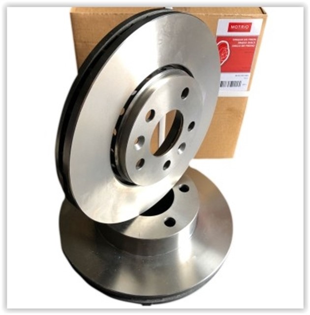 ON FREN AYNASI RENAULT MASTER III 10 OPEL MOVANO B 10 2.3DCI 302X28X5 5 DELIK HAVALI