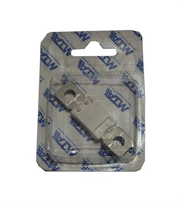 0601250 MEGAVAL ARA SIGORTA 250 AMPER PEMBE