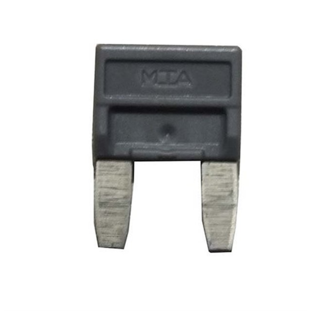 0600410 YASSI SIGORTA 5 AMPER BEJ