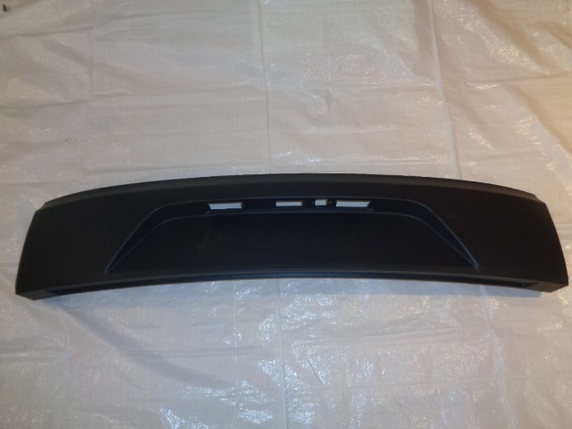 848100183R BAGAJ KAPAK BANDI MGN III SPORT TOURER KOMPLE