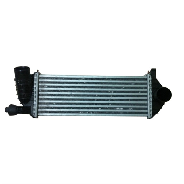 TURBO RADYATORU INTERCOOLER KNG 1.5DCI 2008 90 - 103 - 110BG 385X143X64 K9K - 806 - 804 - 808 - 