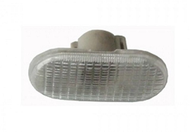 CAMURLUK SINYALI SEFFAF CLIO II - R19 - KNG