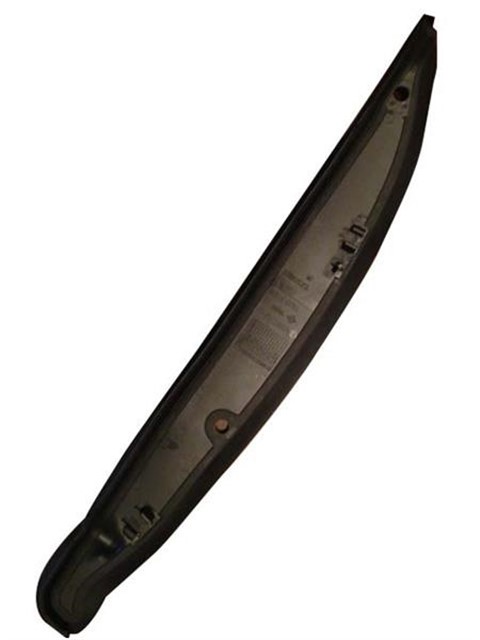 SOL ON CAMURLUK YAN PARCASI FLUENCE