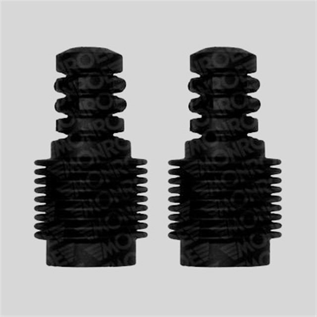 AMORTISOR TOZ KORUGU MGN II